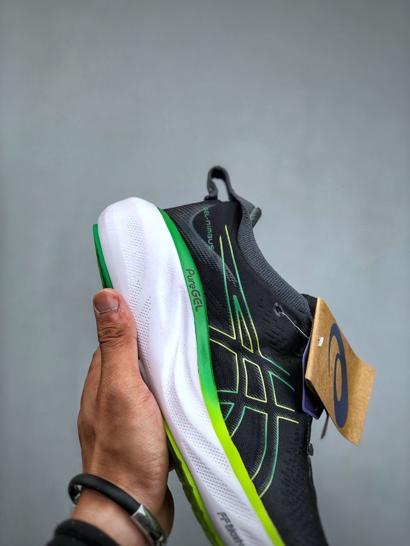 Asics Shoes